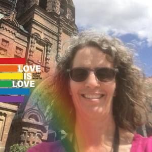 Meet your Posher, Cheryl